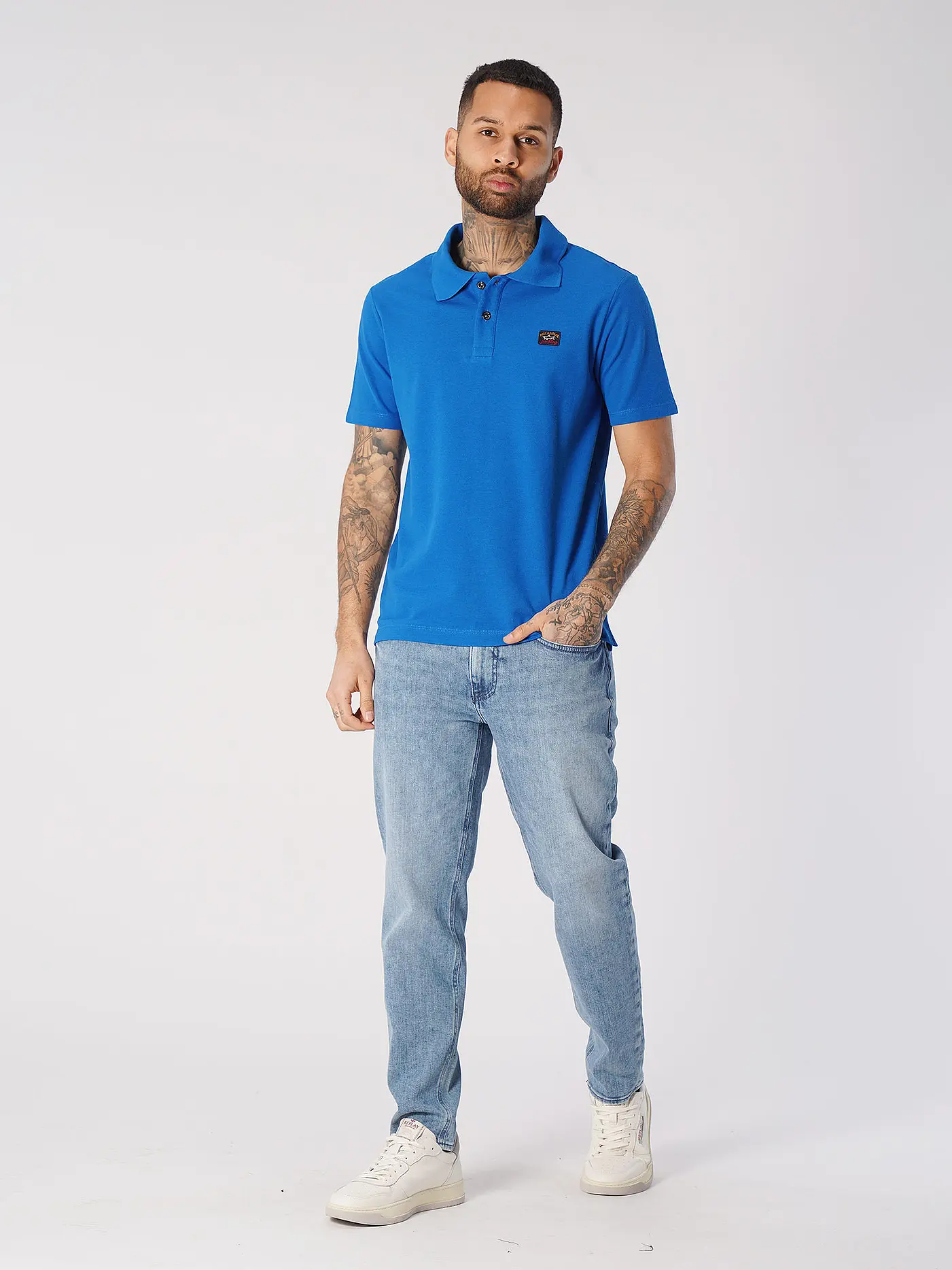 PAUL & SHARK | Poloshirt | 